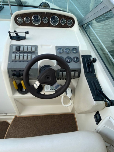 Imagen 12 de 12 de Mini Yate Sea Ray Sundancer 270 Lv2197