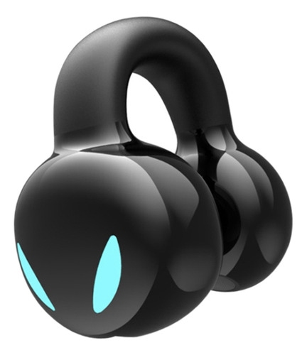 Audífonos Bluetooth Estéreo Con Sonido Externo Clip Ear Yx