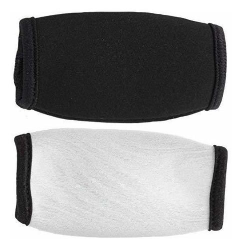 Unique Sports Football Chin Strap Pads  Pack Of 2 