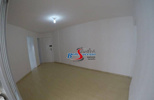 Imagem 3 de 30 de Apartamento Com 3 Dormitórios À Venda, 72 M² Por R$ 370.000,00 - Jardim Vila Formosa - São Paulo/sp - Ap3092