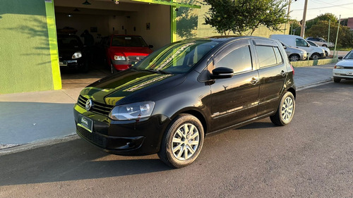 Volkswagen Fox 1.0 Vht Trend Total Flex 5p