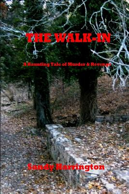 Libro The Walk-in: A Haunting Tale Of Murder And Revenge ...