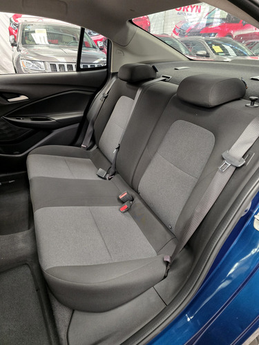 Chevrolet Onix 1.0t Ls Mt
