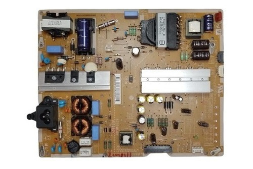 43. Fuente De Poder Eay63788701 / Eax66306501 Tv LG 49uf7700 (Usado)