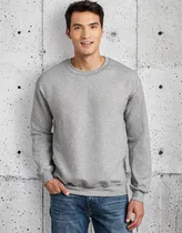Comprar Hoodies En Cuello Redondo Colores Enteros  Para Hombres