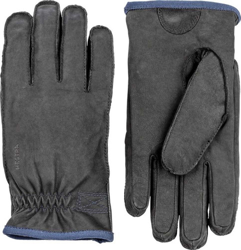 Guantes Hestra Tived - Negro - 7