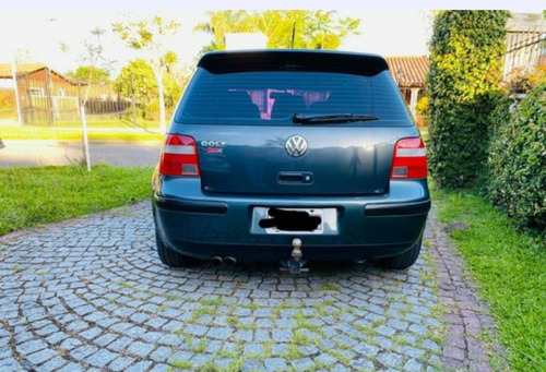 Volkswagen Golf 1.6 Comfortline 2004