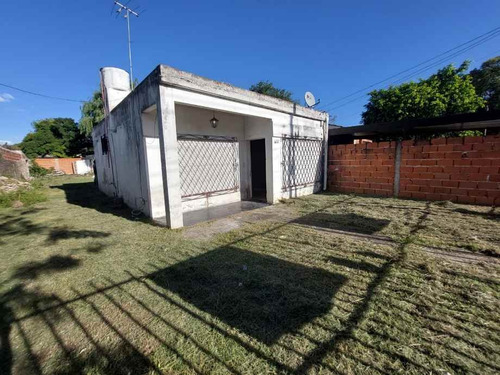 Imagen 1 de 11 de Casa En Venta En Merlo Sur