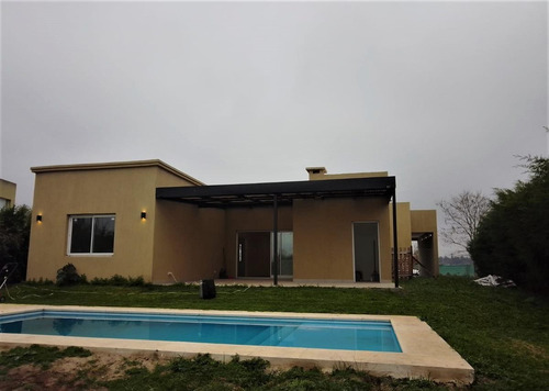 Imagen 3 de 12 de Casa - El Canton - Norte