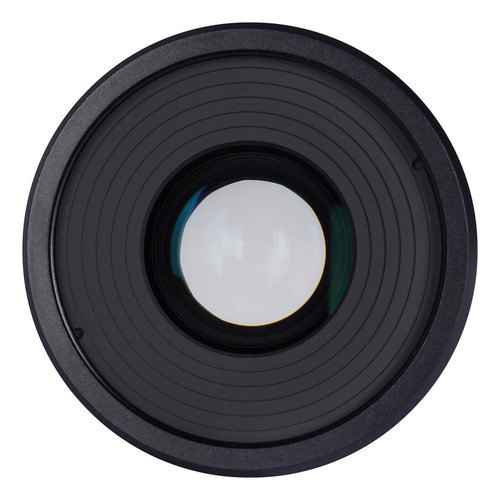 Lente Sirui 35 mm T1.2 S35 Cine Night Walker Sony con montura E