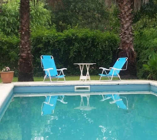Casa Quinta Colastine Sur. A 5 Min. De Santa Fe