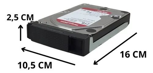 Hdd Wd Red 2tb Nasware 3.0 Servidor Wd20efrx 100% Saudável