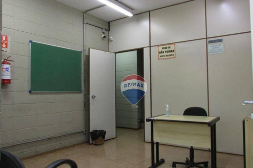 Imagem 9 de 9 de Sala Comercial Para Escritório - Sa0211