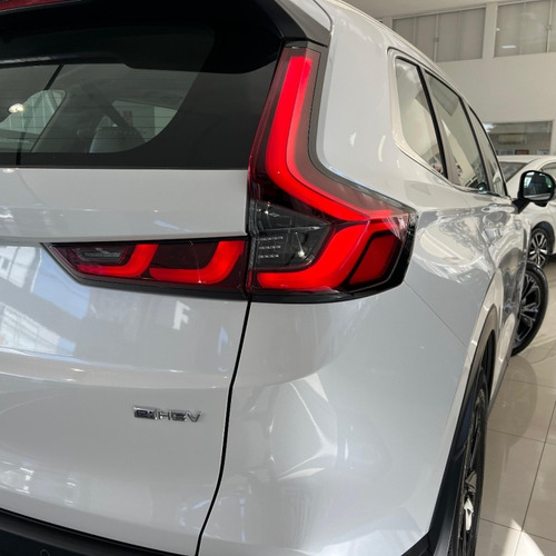 Honda Cr-v 2.0e:hev Advanced E-cvt.