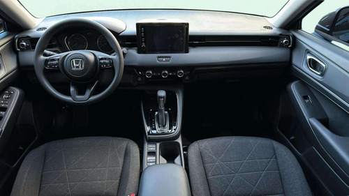 Honda HR-V 1.5 DI I-VTEC FLEX EX CVT