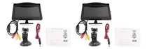 Comprar Monitor De Pantalla Lcd Hd Tft De 5 Pulgadas, 800 X 480, 2 U