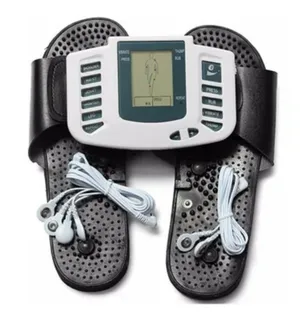 Gimnasia Pasiva Electro-estimulac - Unidad a $79900