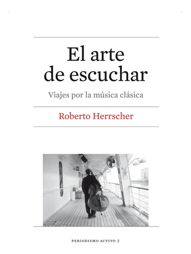 Libro El Arte De Escuchar - Herrscher, Roberto Miguel