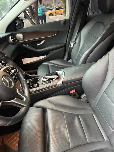 Mercedes-benz Clase C 2.0 Cgi Exclusive