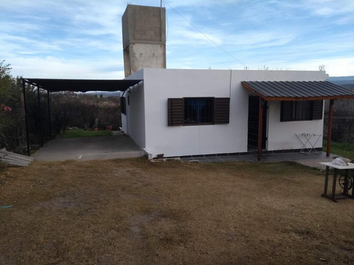 Imagen 2 de 17 de Oportunidad!! Casa De Dos Habitaciones A Pocos Metros De La Ruta