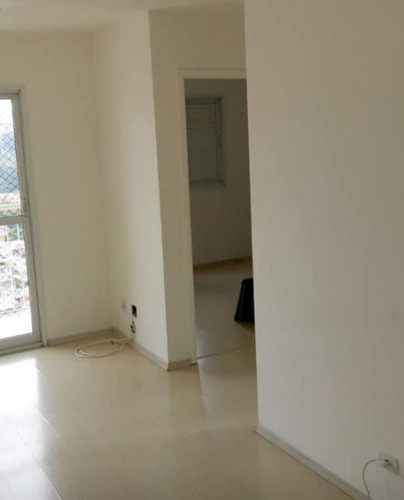 Imagem 1 de 8 de Condomínio Spazio Capri