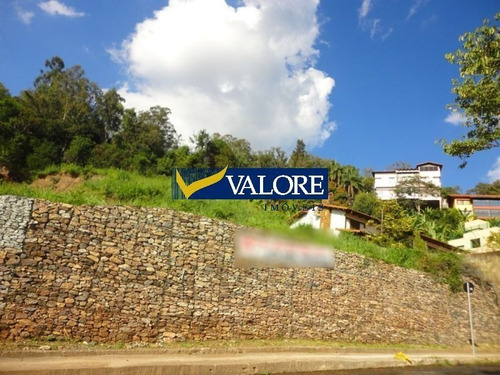 Lote, Mangabeiras, Próximo À Praça Do Papa - 8137