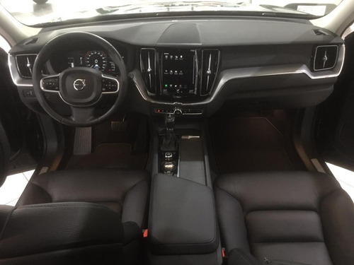 Xc60 2.0 T5 Momentum Awd * 2018 * Único Dono * Ipva Pago