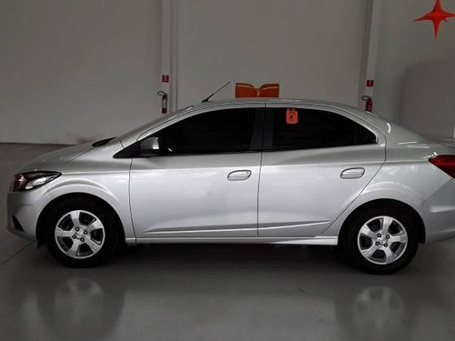 Imagem 8 de 9 de Chevrolet Prisma 1.4 Mpfi Lt 8v Flex 4p Manual