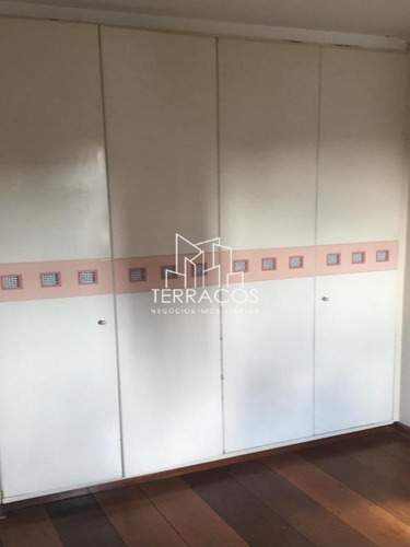 Imagem 16 de 30 de Lindo E Confortável Apartamento Com 97 M² - 3 Dormitórios/1 Suíte Em Excelente Localização Em Jundiaí - Sp - Ap00896 - 70693346