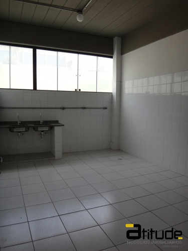 Imagem 4 de 5 de Galpão 1.075 M2 Santana De Parnaíba - 3553
