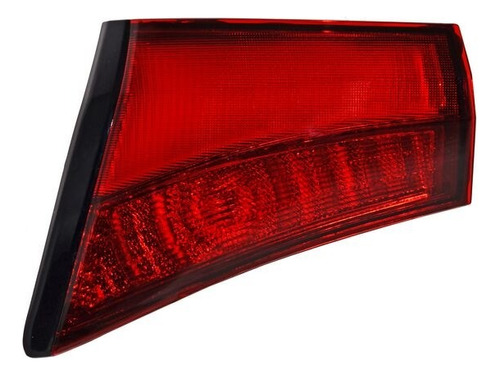 Calavera Toyota Prius 2019 - 2020 4p Inf Leds Tyc Chofer Xry