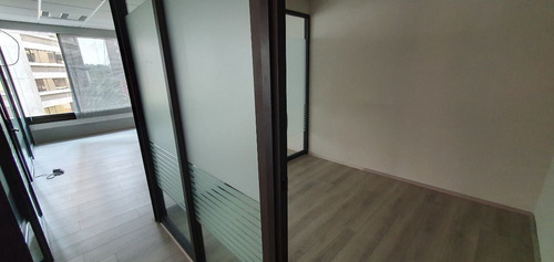 Oficina De 165m2 En Lomas De Tecamachalco
