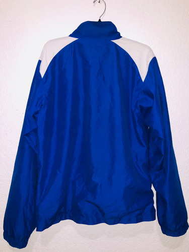 Cruz Azul Talla L Chamarra Umbro Maquina (Usado)