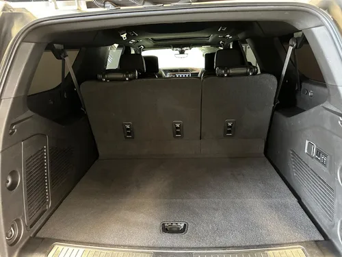 GMC Yukon 6.2 DENALI XL 8 VEL AWD AT