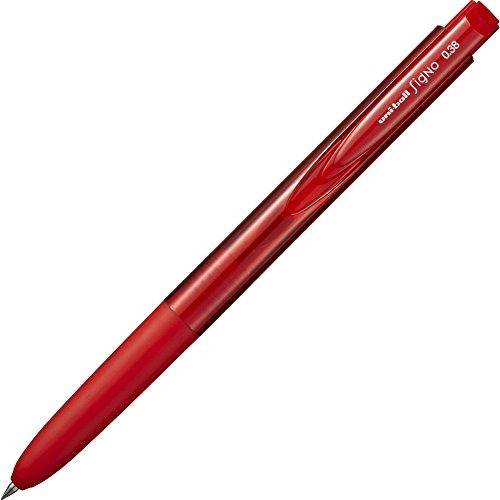 Uni Uni Ball Signo Knock Ballpoint Pen Rt1 0.38mm Color