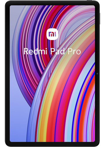 Xiaomi Redmi Pad Pro 6gb Ram 128gb Rom 12,1'' 10000mah Gris
