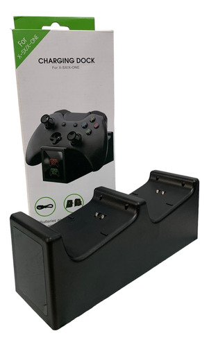 Base De Carga Charging Dock Para Control Series S/ X