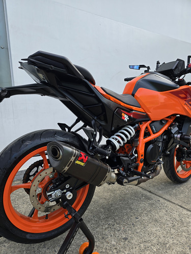 Ktm 390 Gen 3