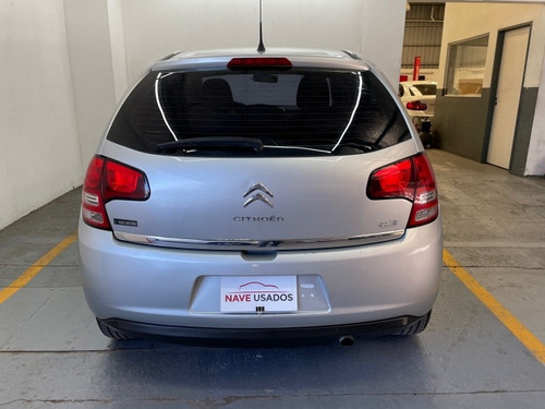 Citroën C3 1.5 Tendance I 90cv 2013 Mlb