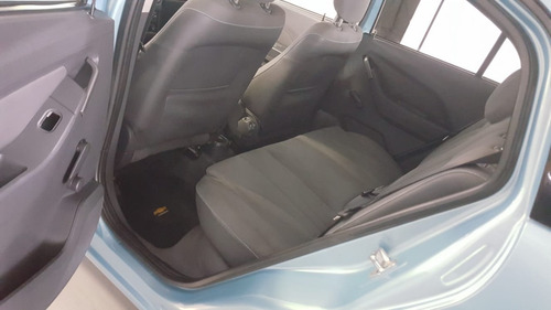 Imagen 18 de 25 de Chevrolet Agile Lt 2014 Impecable U.n.i.c.o!!!!!!! Mz