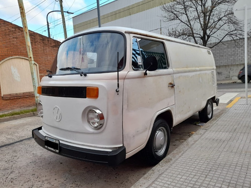 Volkswagen Kombi Furgon