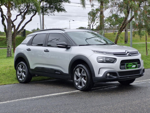 Citroën C4 Cactus 1.6 Feel Aut