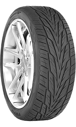 Llanta Toyo Proxes St Lll 305/45r22 118v Xl Bsw 500/a/a