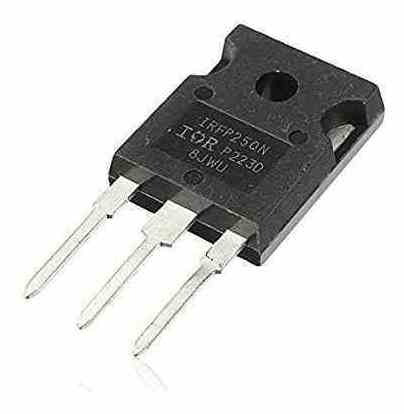 Irfp250 Transistor Mosfet Canal N 200v/33a