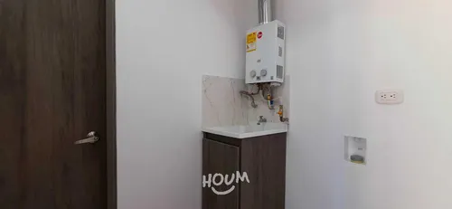 Apartamento En José Joaquín Várgas. 1 Habitación, 30 M², Id: 151510