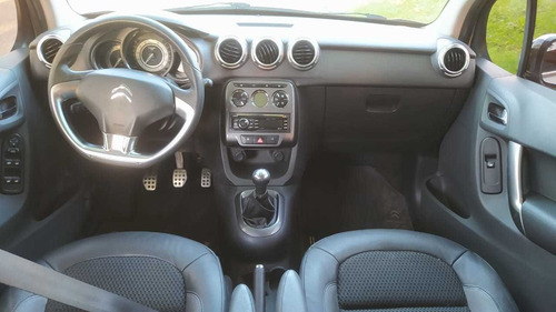 Citroën C3 1.6 Exclusive Pack Myway Vti 115cv 2014