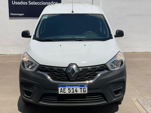 Imagen 2 de 15 de Renault Kangoo Ii Express 2020 - Brian Avalos