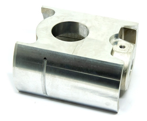 Imagen 1 de 3 de Cruceta Para Compresor Aspro Iodm 70 Repuesto Original