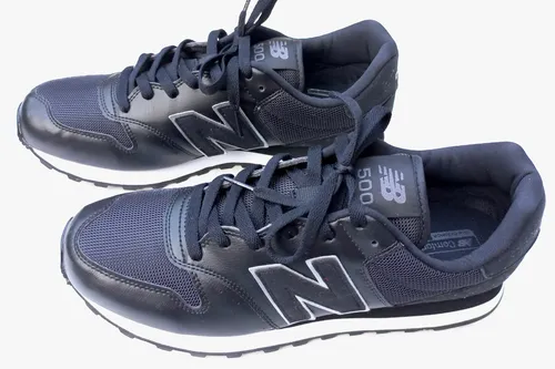 New balance top gm500 43