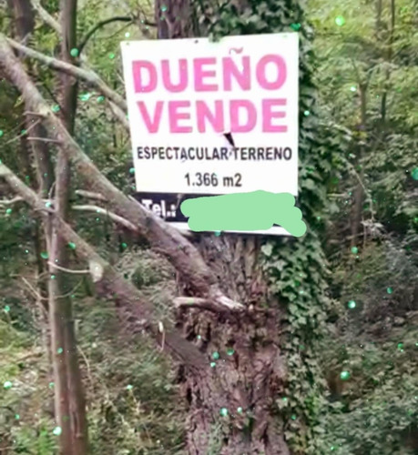 Bello Terreno En La Cumbrecita-córdoba - Código Postal: X5194xac A Sólo 3 Cuadras Del Centro. Imperdible Lugar